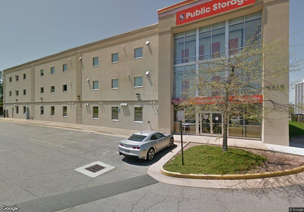 6319 Arlington Blvd, Falls Church, VA 22044 - photo 1