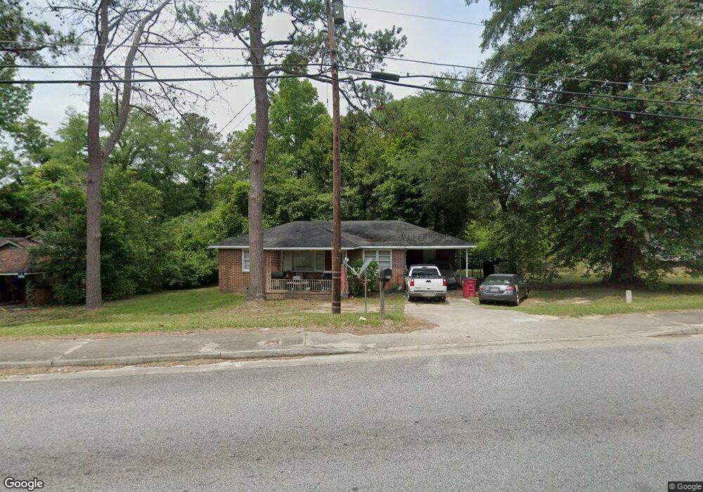 3463 Bloomfield Dr, Macon, GA 31206 - photo 1