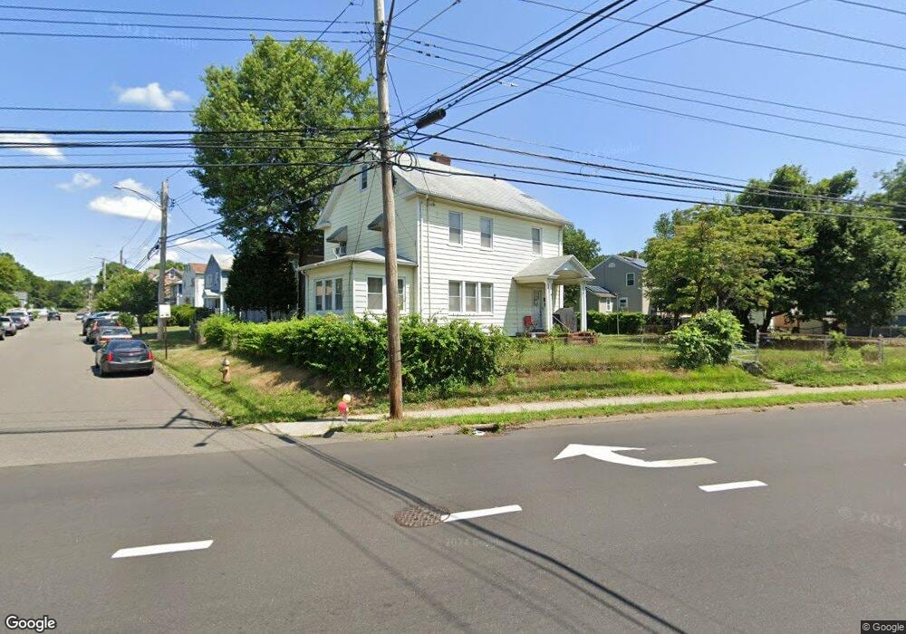 340 Chopsey Hill Rd, Bridgeport, CT 06606 - photo 1