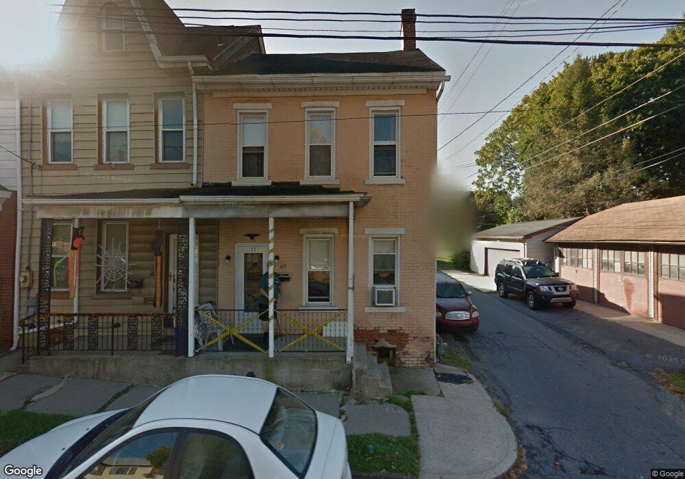 122 E Union Blvd, Bethlehem, PA 18018 - photo 1