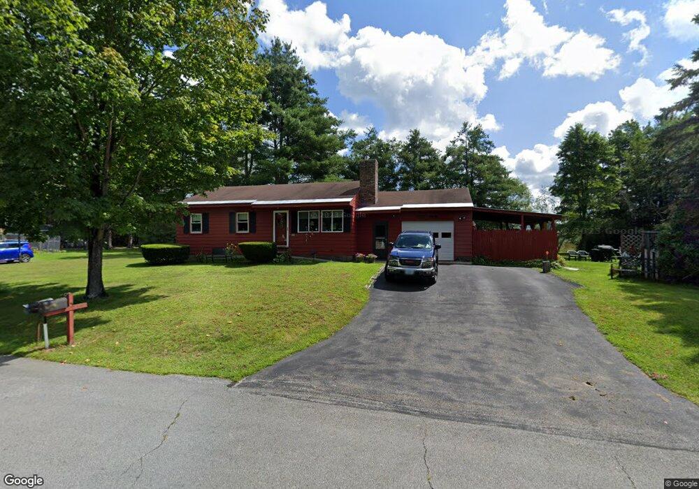 16 Lovely Ln, Winchester, NH 03470 - photo 1