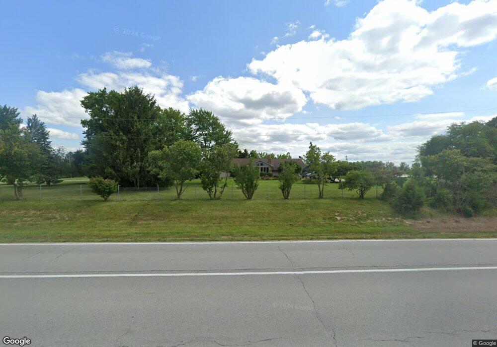 9032 E Tillman Rd, Fort Wayne, IN 46816 - photo 1