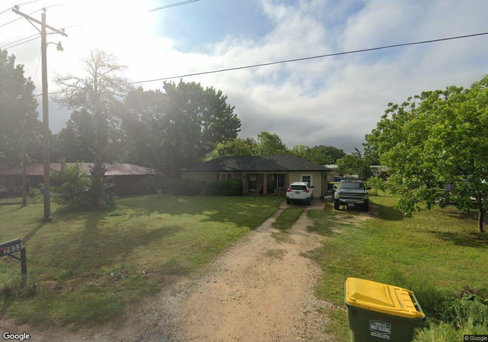 2833 County Road 804a, Burleson, TX 76028 - photo 1