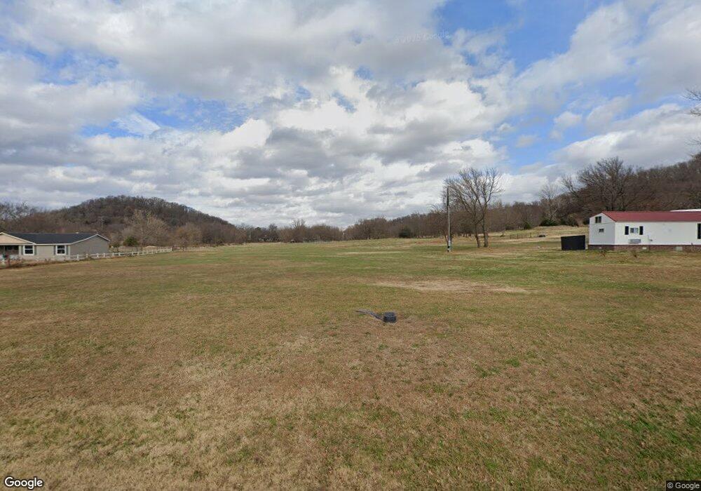 15173 E 523 Rd, Claremore, OK 74019 - photo 1