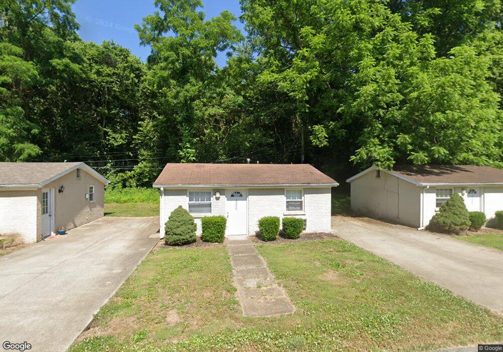 6122 Easy St, Newburgh, IN 47630 - photo 1