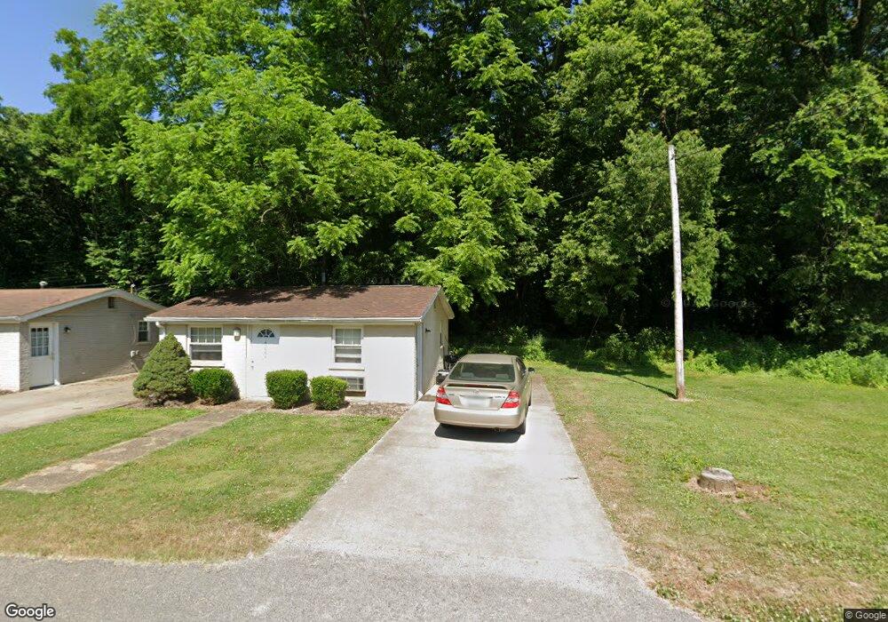 6100 Easy St, Newburgh, IN 47630 - photo 1