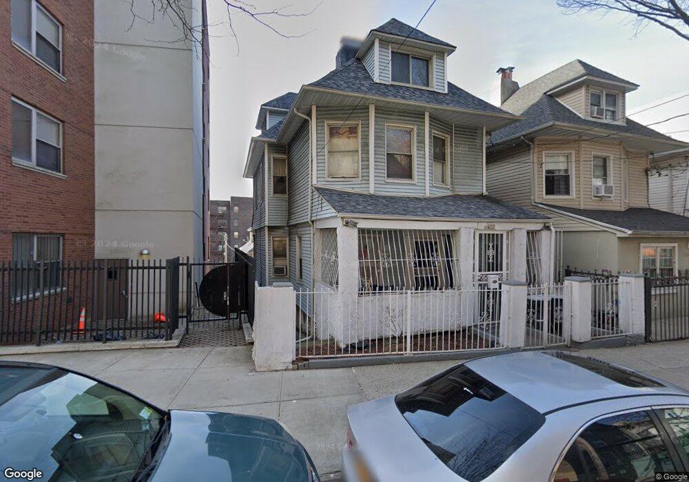 2705 Kingsbridge Terrace, Bronx, NY 10463 - photo 1