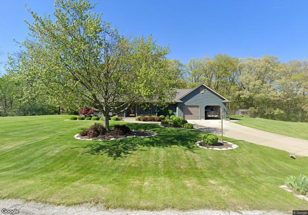 1556 W 127th Place, Crown Point, IN 46307 - photo 1