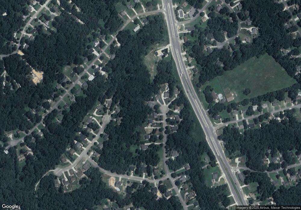 6481 Mossy Boulder Dr, Flowery Branch, GA 30542 - photo 1