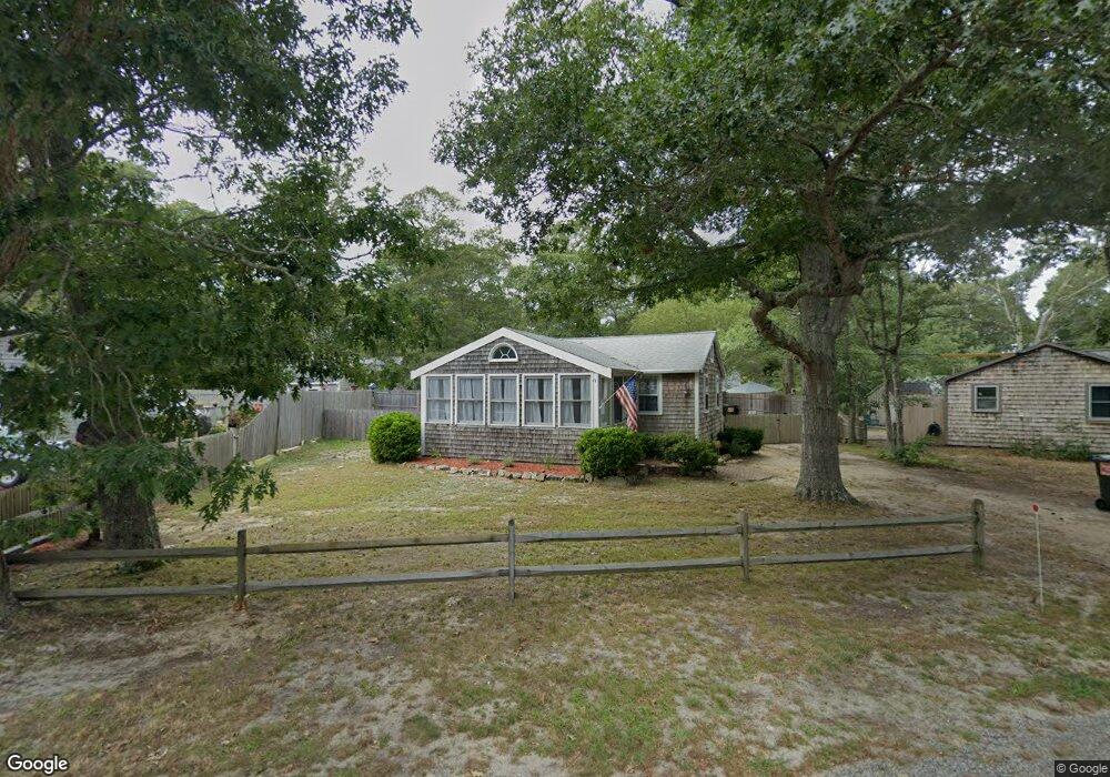 5 Olivia Walker Way, South Dennis, MA 02660 - photo 1