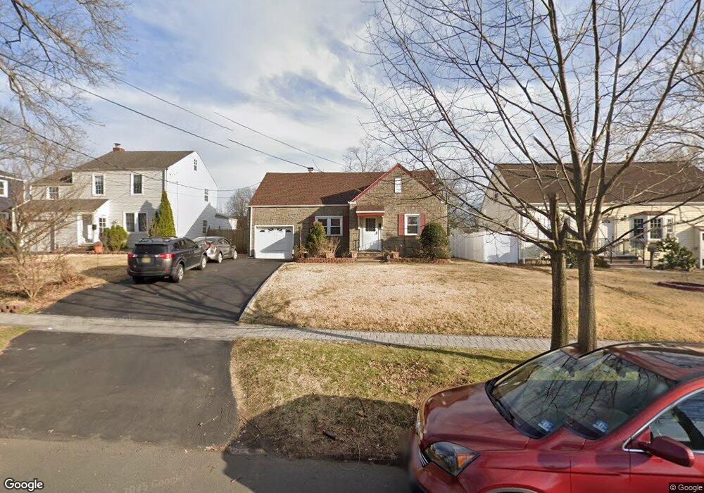 1432 E 7th St unit 34, Plainfield, NJ 07062 - photo 1