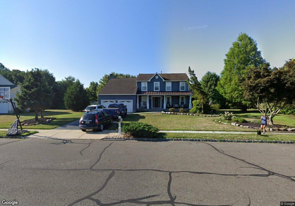 210 Ivanhoe Dr, Trenton, NJ 08691 - photo 1