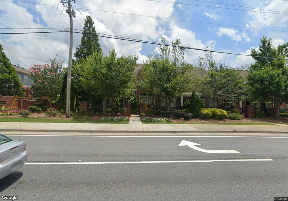 10707 Weir Way unit 167, Alpharetta, GA 30022 - photo 1