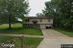 2435 SE Madison St, Topeka, KS 66605
