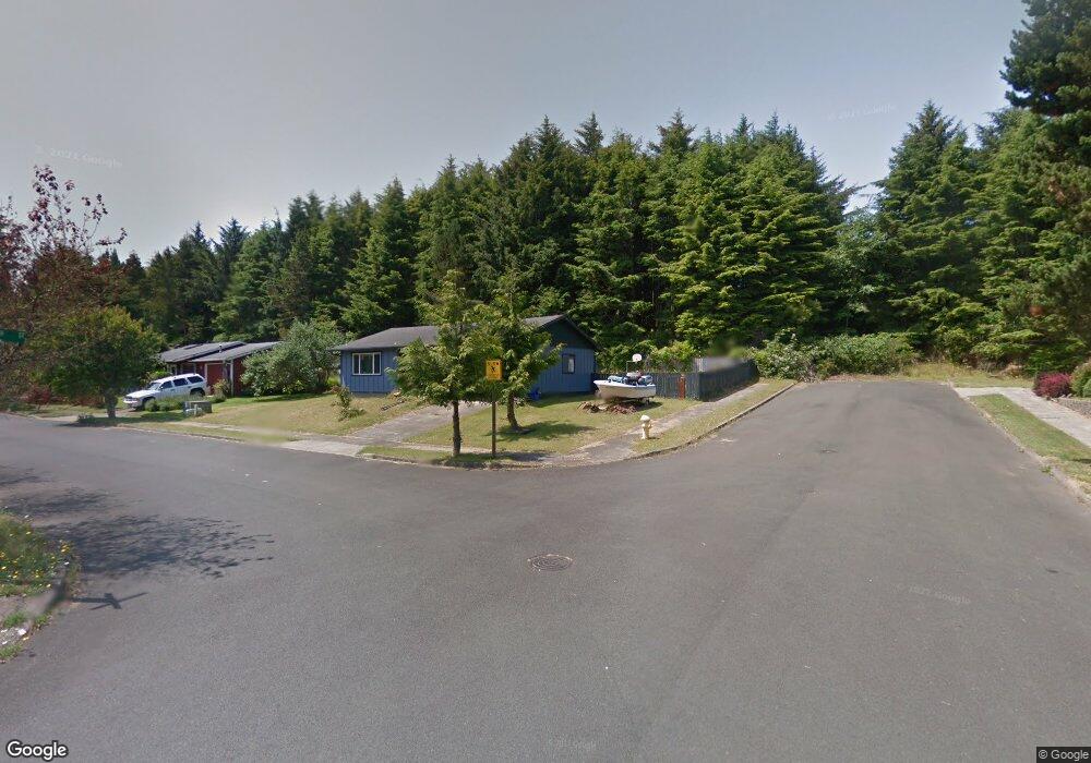 1904 Galley SW, Lincoln City, OR 97367 - photo 1