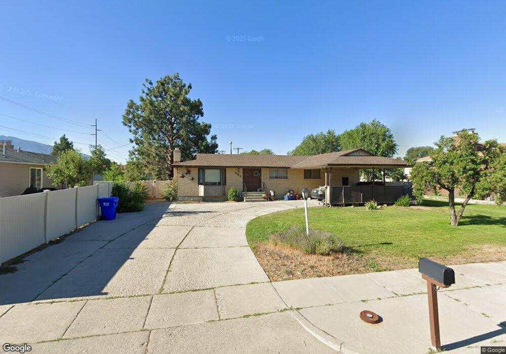 982 E 7725 S, Midvale, UT 84047 - photo 1
