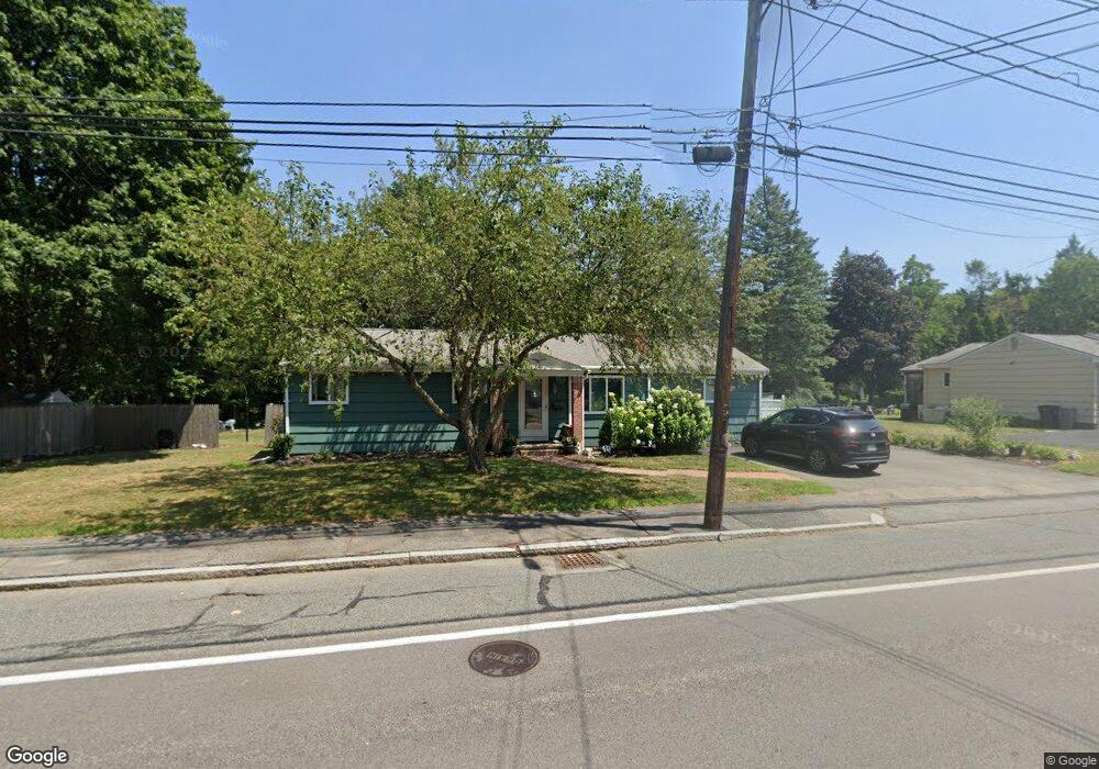 341 Elm St, Framingham, MA 01701 - photo 1