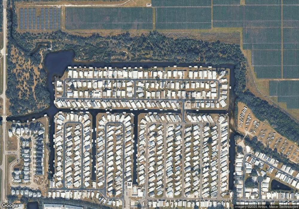 138 S Saint Thomas Cir, Apollo Beach, FL 33572 - photo 1