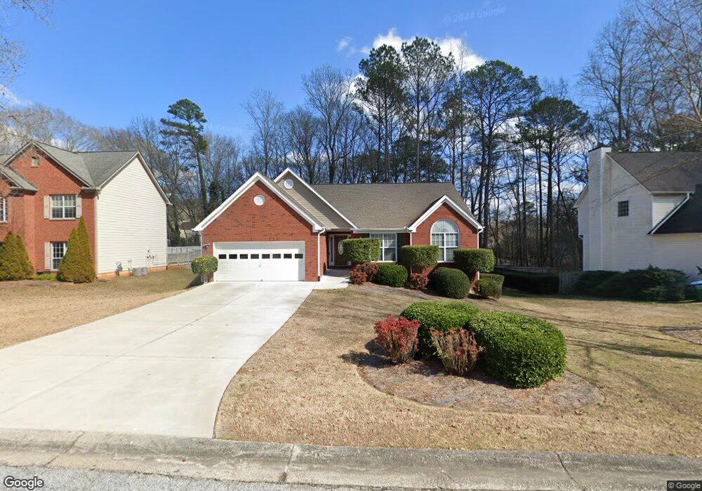 2290 Thorndale Dr SW, Lilburn, GA 30047 - photo 1