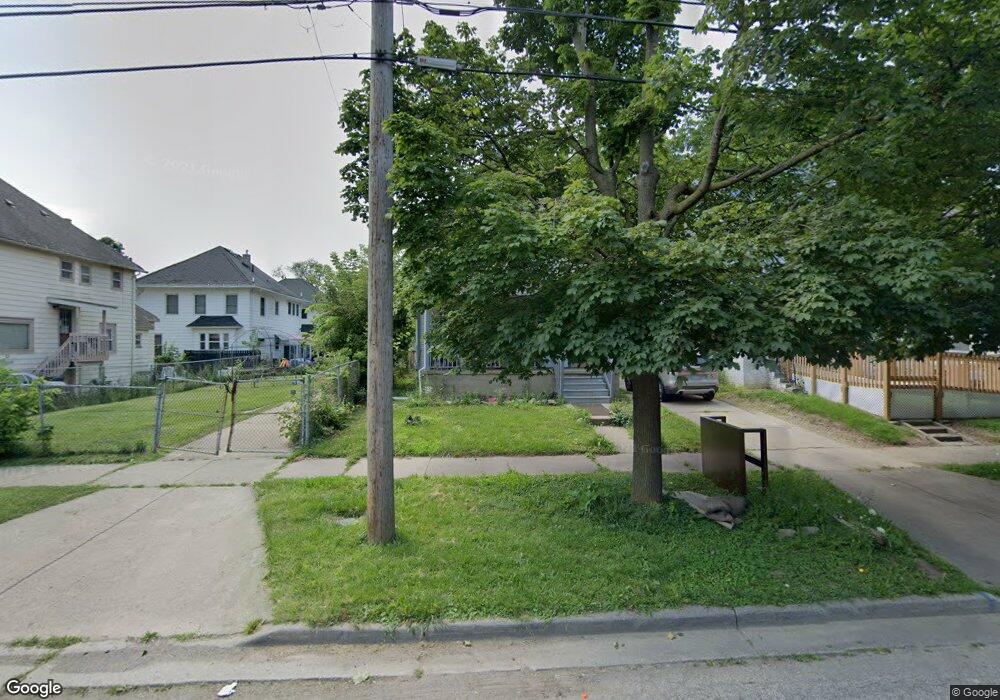 528 S Butler Blvd, Lansing, MI 48915 - photo 1