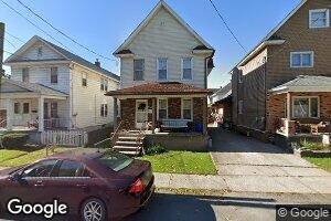 506 Bates St, Scranton, PA 18509