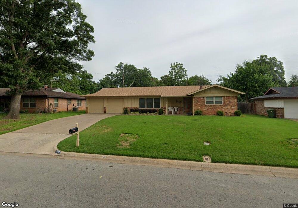 616 Cullum Ave, Hurst, TX 76053 - photo 1