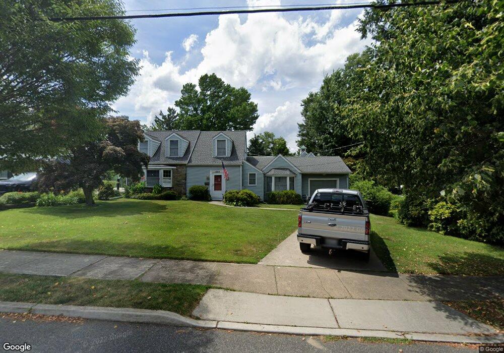 636 Pomona Ave, Haddonfield, NJ 08033 - photo 1