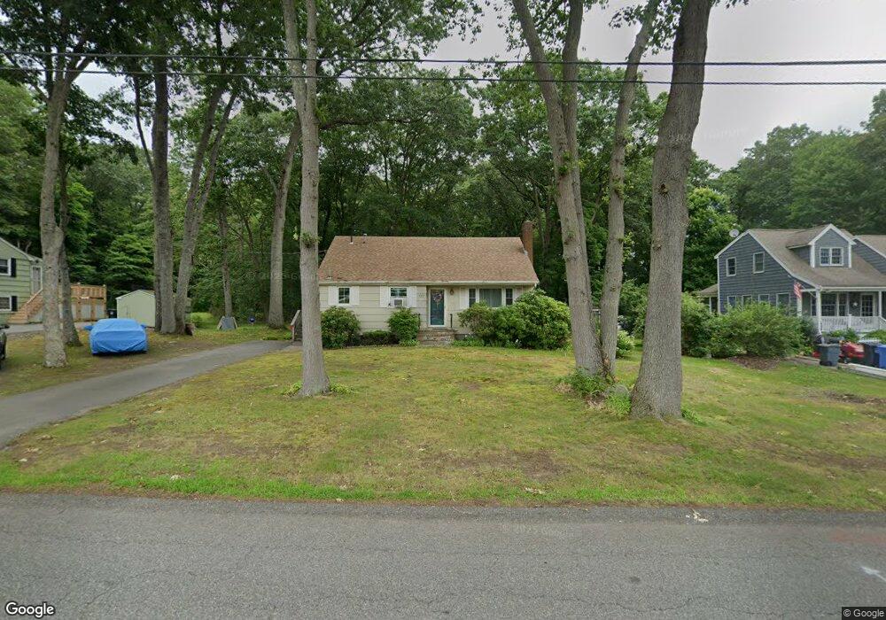 127 Forest St, Whitman, MA 02382 - photo 1