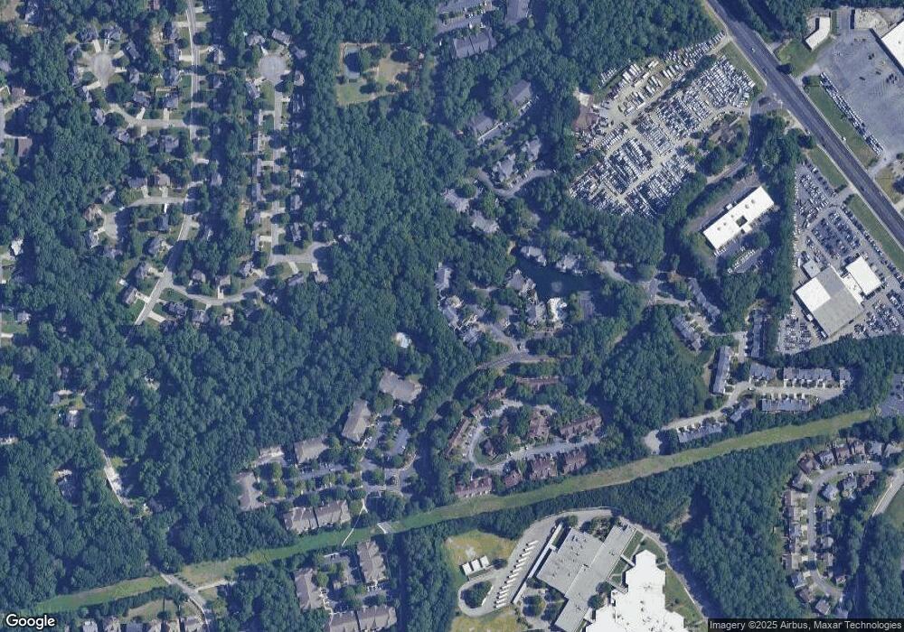 210 Mill Pond Ct SE unit 210, Smyrna, GA 30082 - photo 1