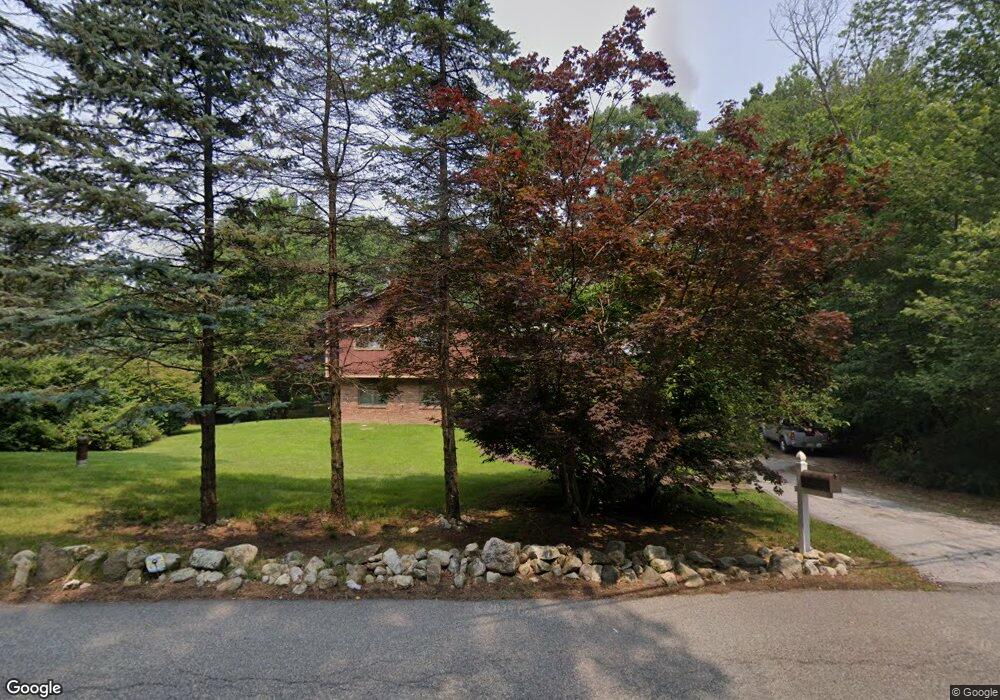 38 Old Ledgewood Rd, Flanders, NJ 07836 - photo 1