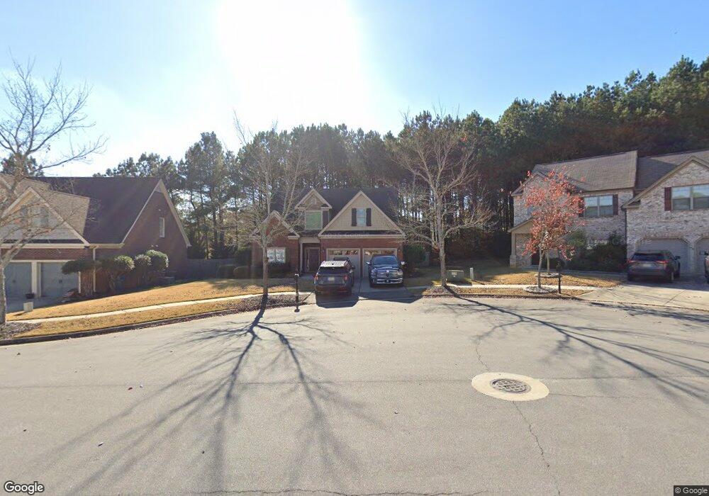 2459 Martini Way unit 140, Bethlehem, GA 30620 - photo 1