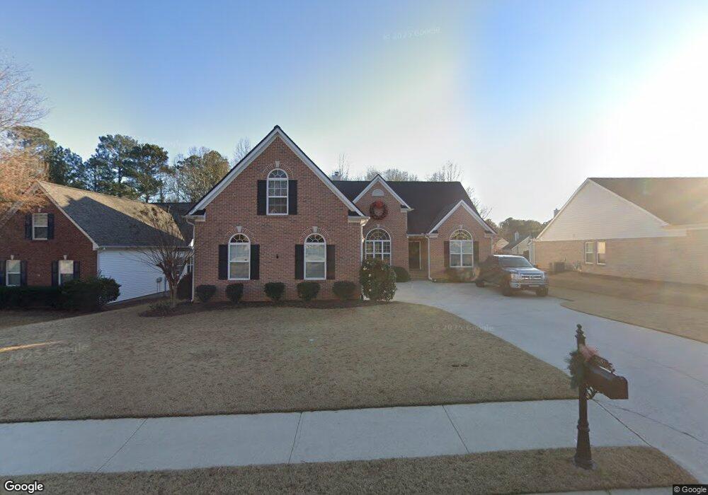 3451 Stonevine Way, Buford, GA 30519 - photo 1