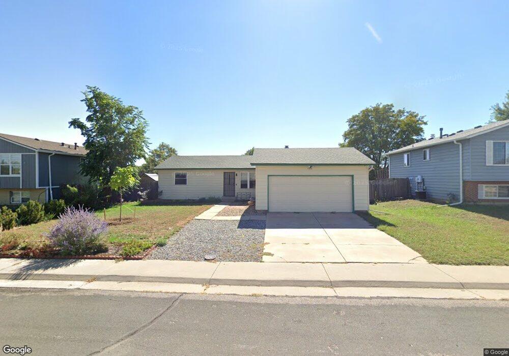 4912 E 113th Ave, Thornton, CO 80233 - photo 1