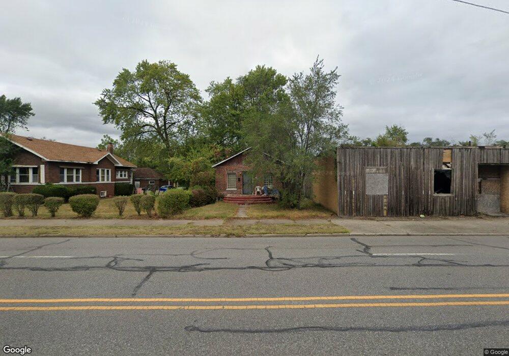 510 W Ridge Rd, Gary, IN 46408 - photo 1