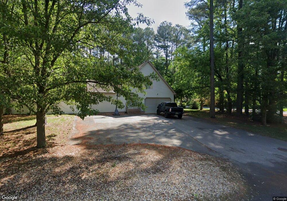 608 Wagamon Ave Extended, Georgetown, DE 19947 - photo 1