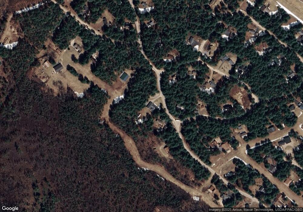 36 Old Mill Rd, West Ossipee, NH 03890 - photo 1