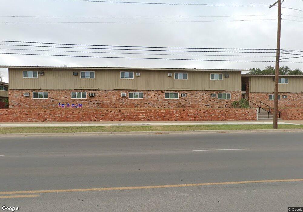 1710 N A St, Midland, TX 79705 - photo 1