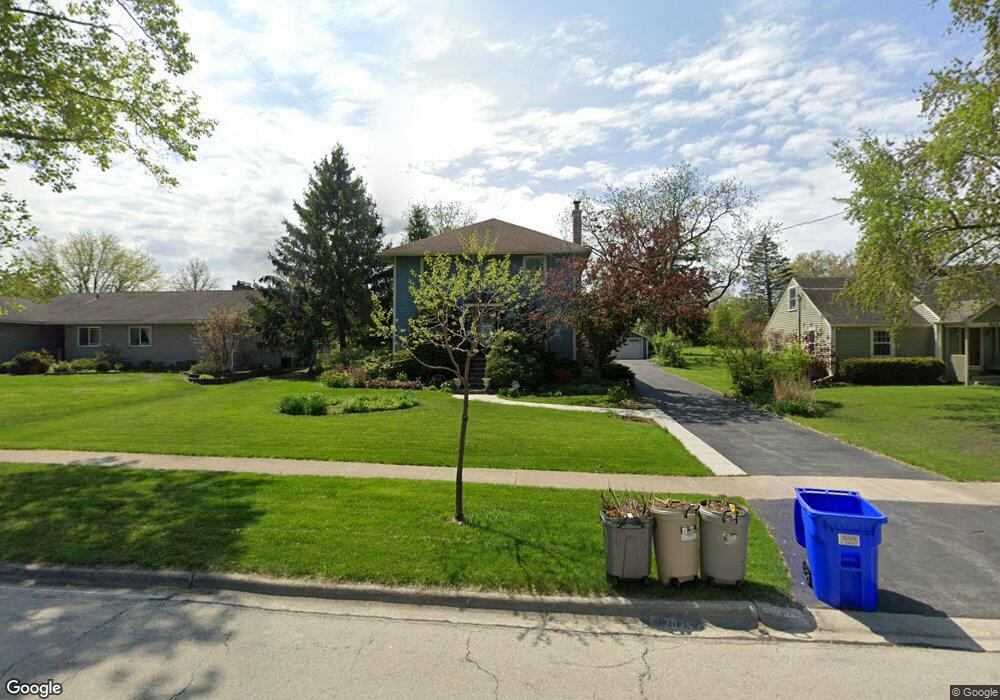 408 Pershing Ave, Wheaton, IL 60189 - photo 1