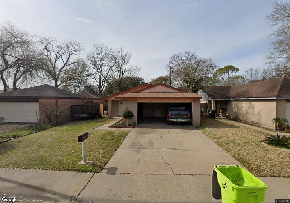 1908 Tremont Ct, Rosenberg, TX 77471 - photo 1