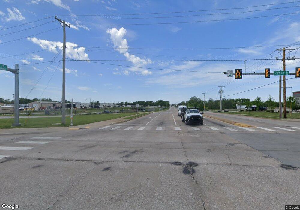 0000 S 129th Ave E, Broken Arrow, OK 74011 - photo 1