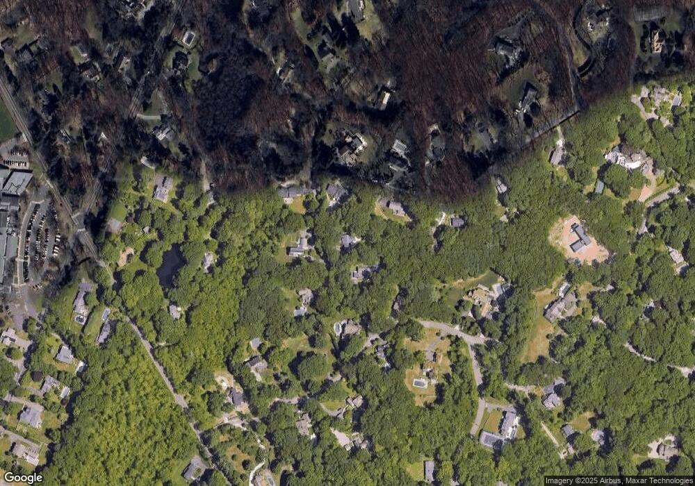 3 Berkeley Place, Westport, CT 06880 - photo 1