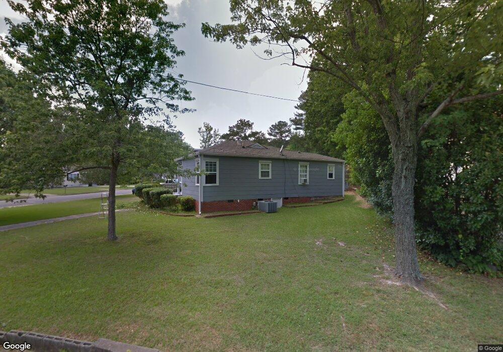 1107 Sangster Rd, Gadsden, AL 35901 - photo 1