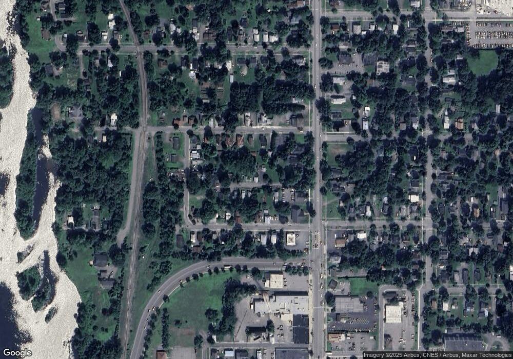 3 Canal St, Potsdam, NY 13676 - photo 1