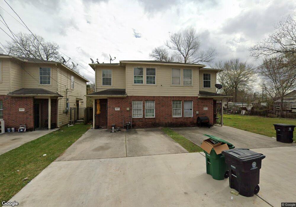 6829 Dumble St unit B, Houston, TX 77021 - photo 1
