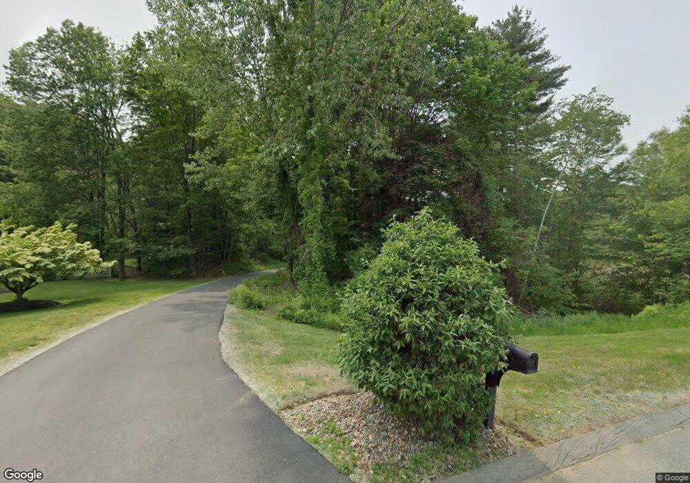 14 Longmeadow Rd, Windham, NH 03087 - photo 1