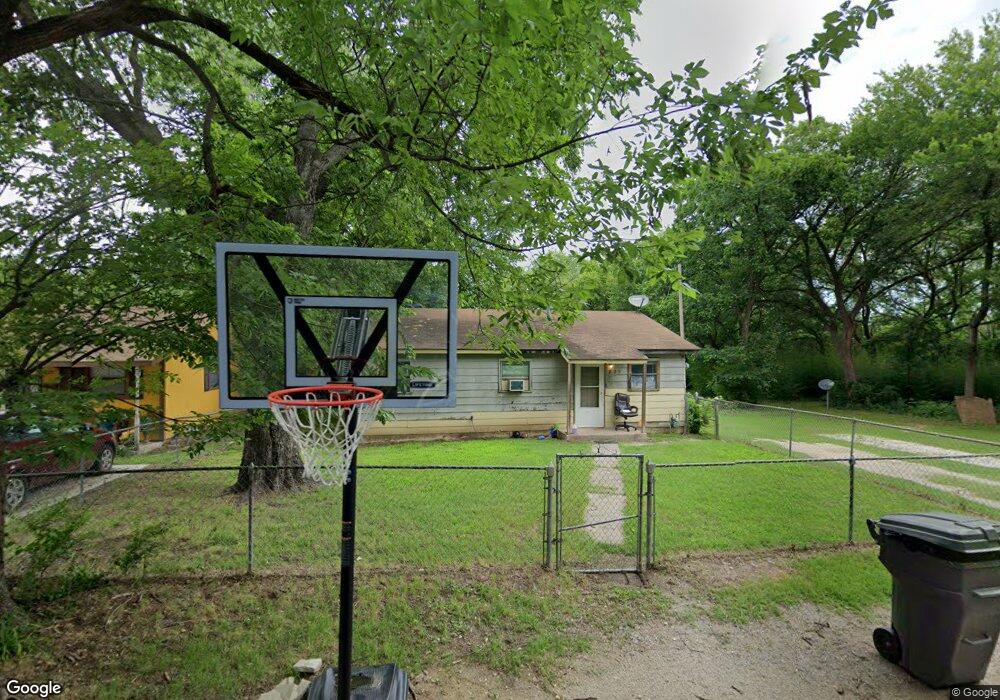 825 3rd Ave SE, Ardmore, OK 73401 - photo 1