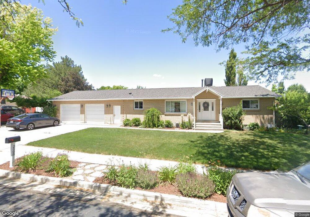 2508 W 6830 S, West Jordan, UT 84084 - photo 1