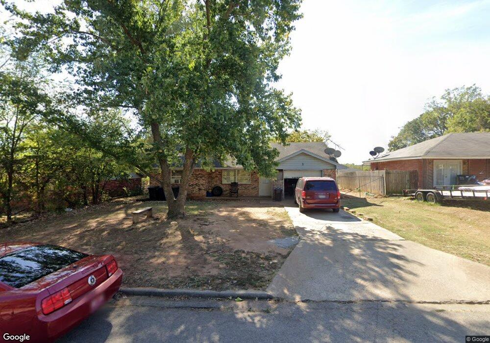 3 Walker Cir, Shawnee, OK 74804 - photo 1