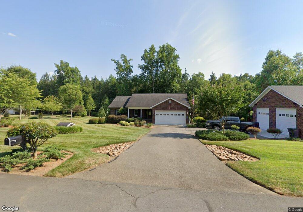 2507 Glade Rd, Asheboro, NC 27205 - photo 1