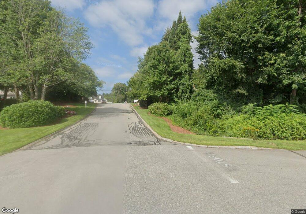 402 Riverway Place, Bedford, NH 03110 - photo 1